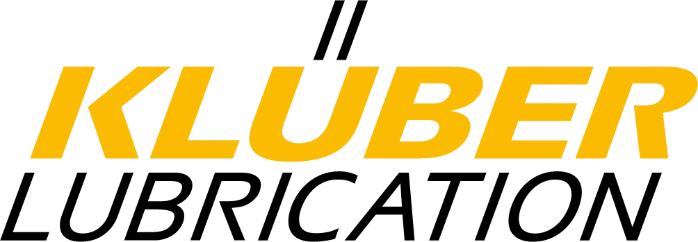 Klüber Lubrication, marca autorizada
